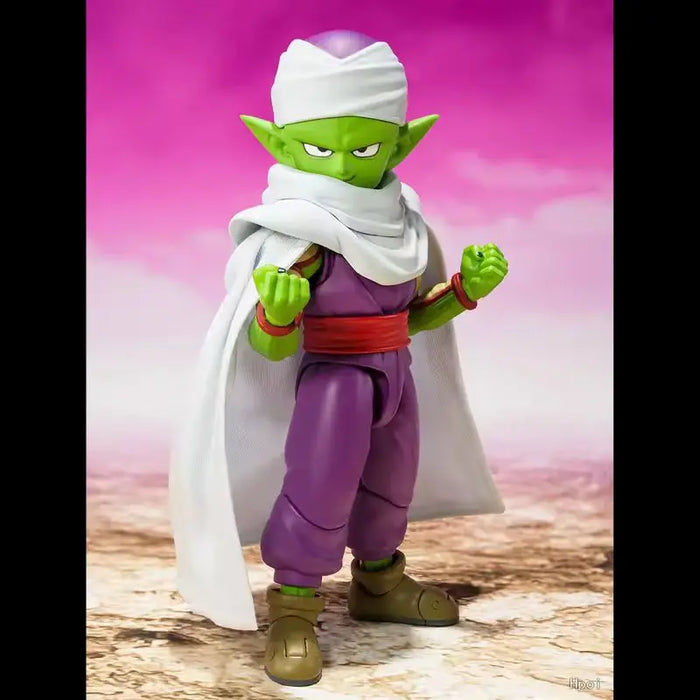 Action Figure | S.H Figuarts Piccolo Dragon Ball Daima