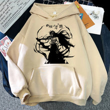 Carregar imagem no visualizador da galeria, Blusa de Frio | Bleach
