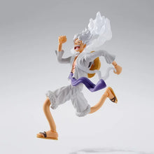 Carregar imagem no visualizador da galeria, Action Figure | S.H Figuarts Monkey D. Luffy Gear 5
