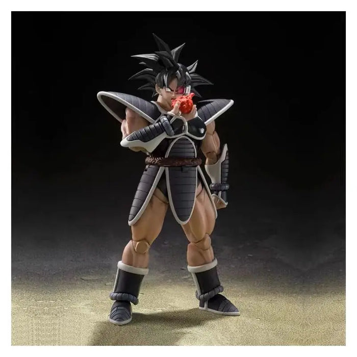 Action Figure | S.H Figuarts Turles Dragon Ball Z