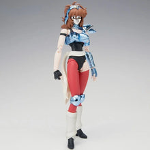 Carregar imagem no visualizador da galeria, Action Figure | Cloth Myth Marin de Águia (Saint Seiya)
