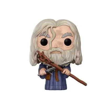 Funko Pop #443 | Gandalf O Senhor dos Anéis