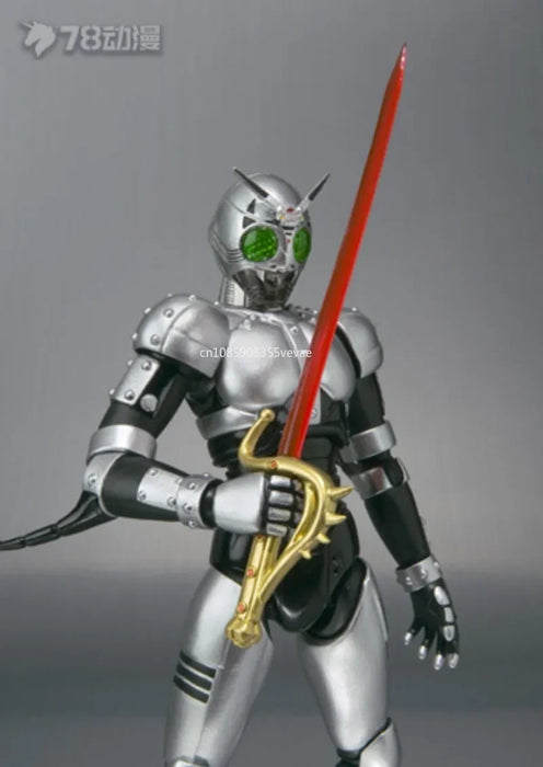 Action Figure | S.H Figuarts Shadow Moon Black Kamen Rider