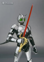 Carregar imagem no visualizador da galeria, Action Figure | S.H Figuarts Shadow Moon Black Kamen Rider
