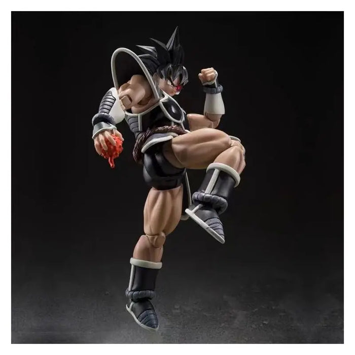 Action Figure | S.H Figuarts Turles Dragon Ball Z