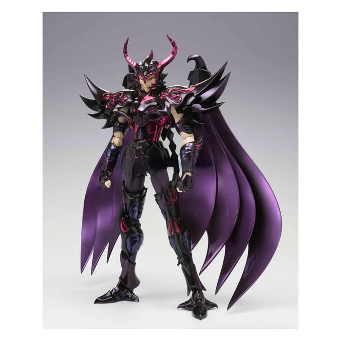 Action Figure | Cloth Myth EX Radamanthys de Wyvern (Saint Seiya)