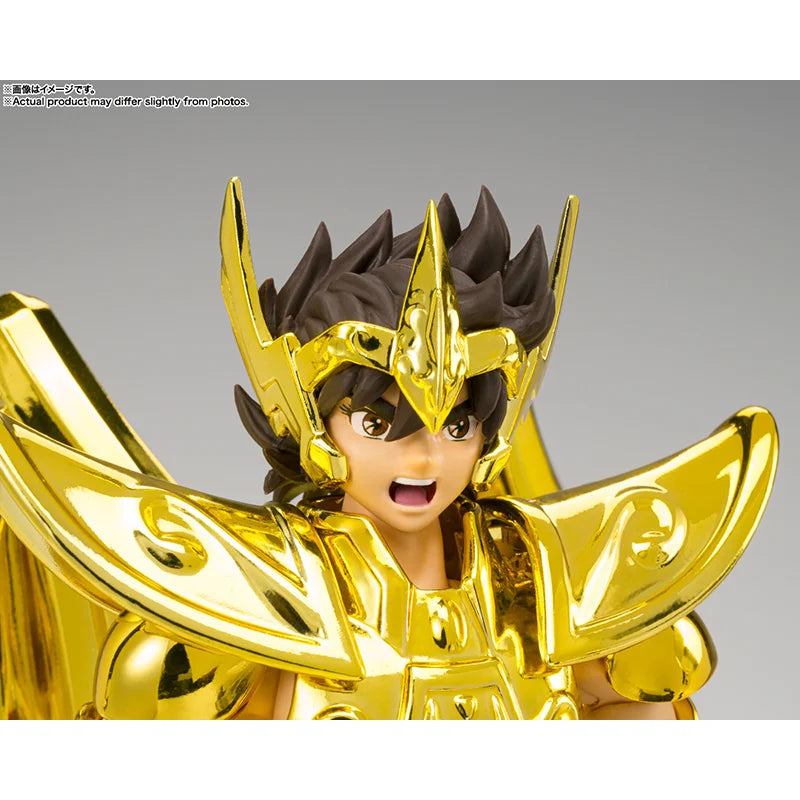 Action Figure | Cloth Myth EX Seiya de Sagitário (Saint Seiya)