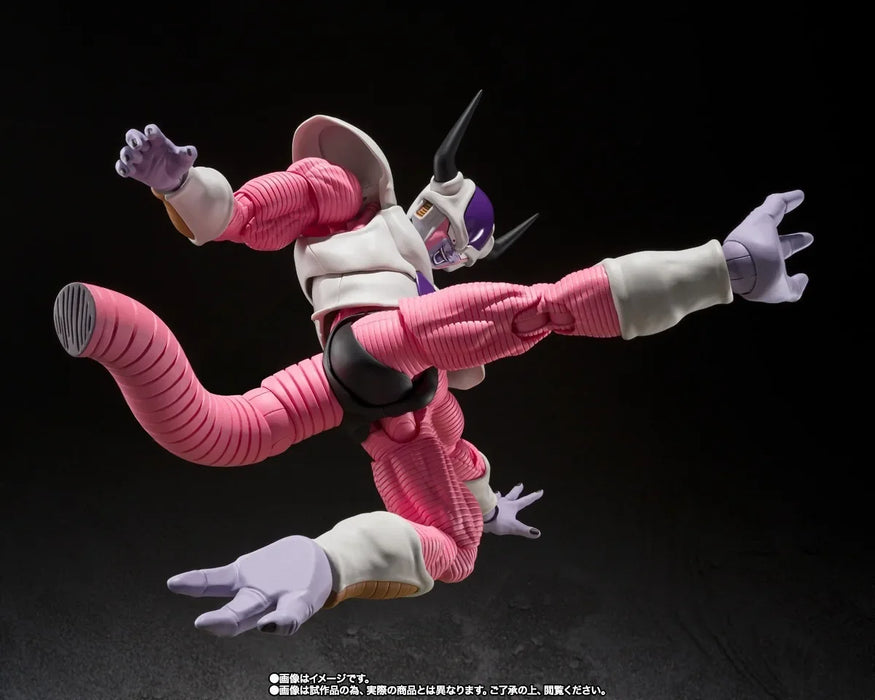 Action Figure | S.H Figuarts Freeza (DBZ)