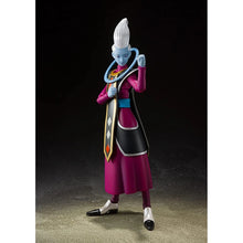 Carregar imagem no visualizador da galeria, Action Figure | S.H Figuarts Whis Dragon Ball Super
