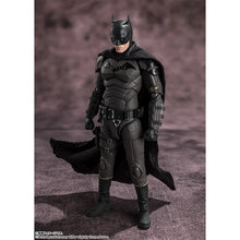 Carregar imagem no visualizador da galeria, Action Figure | S.H Figuarts Tamashi Nations The Batman
