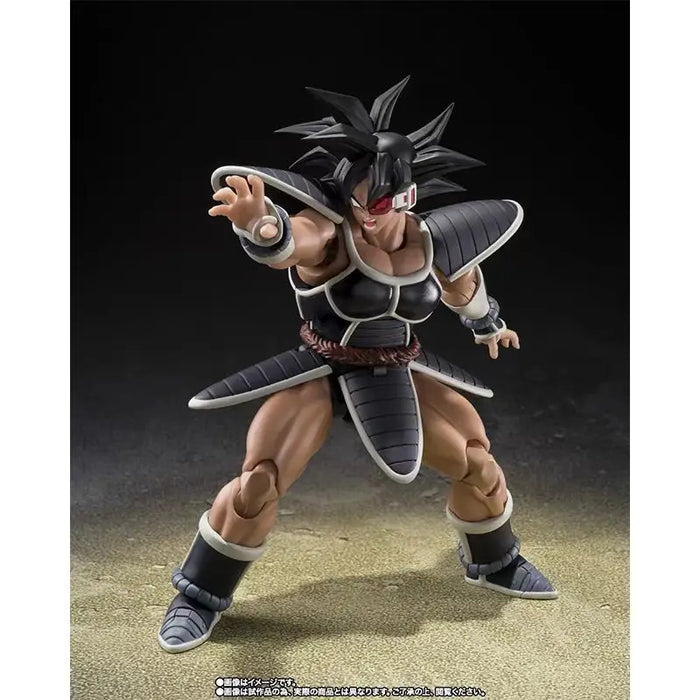 Action Figure | S.H Figuarts Turles Dragon Ball Z