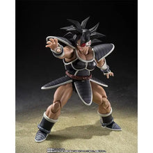 Carregar imagem no visualizador da galeria, Action Figure | S.H Figuarts Turles Dragon Ball Z
