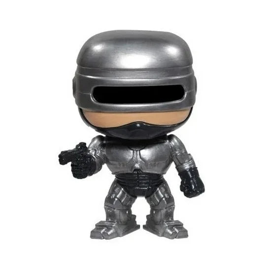 Funko Pop #22 | Robocop