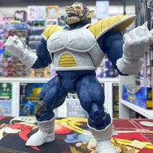 Carregar imagem no visualizador da galeria, Action Figure | S.H Figuarts Vegeta Ozaru (DBZ)
