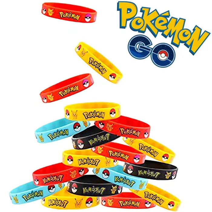 Pulseiras | Pokémon