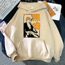 Carregar imagem no visualizador da galeria, Blusa de Frio | Bleach
