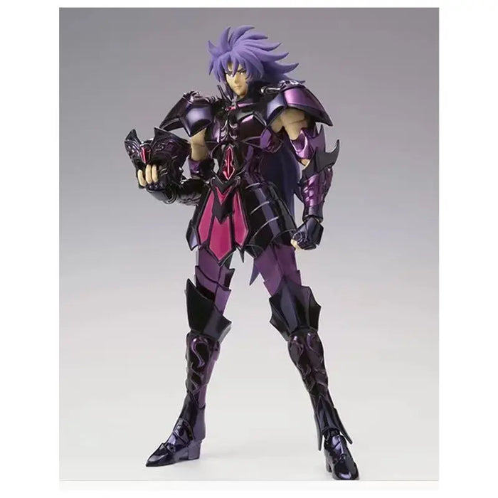 Action Figure | Cloth Myth Saga de Gêmeos Sapuris (Saint Seiya)