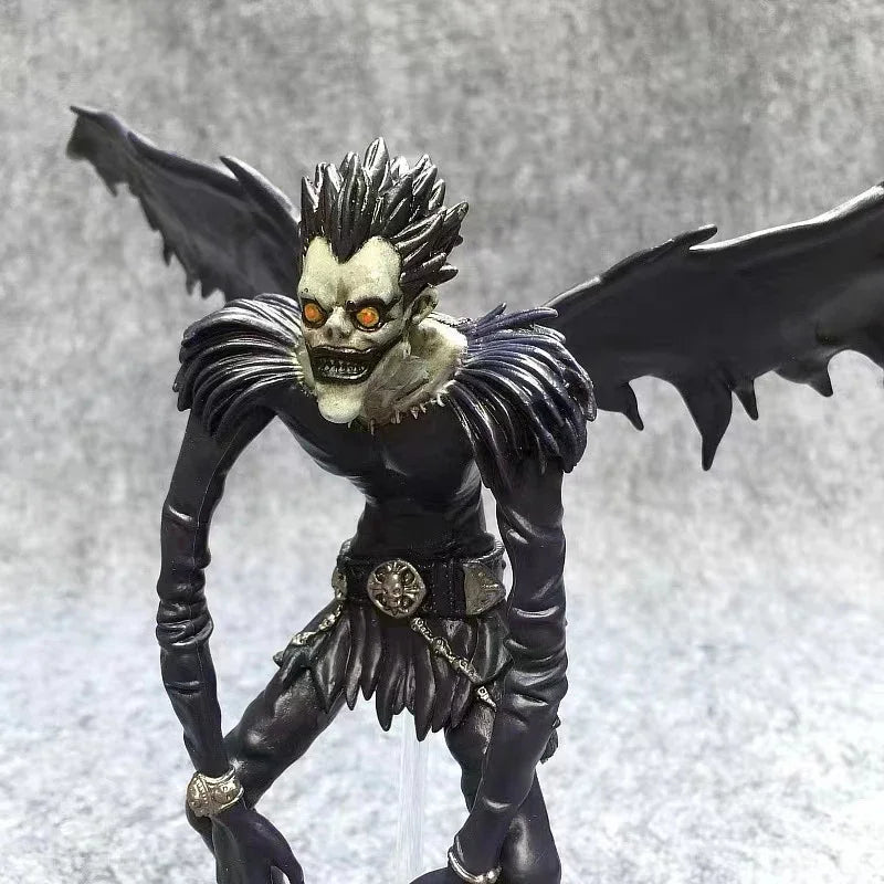 Estatueta | Action Figure Ryuk Death Note