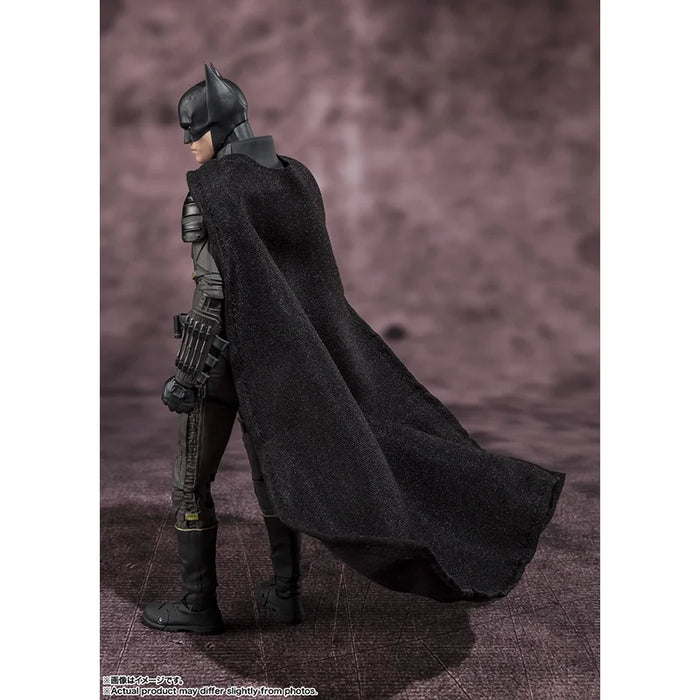 Action Figure | S.H Figuarts Tamashi Nations The Batman