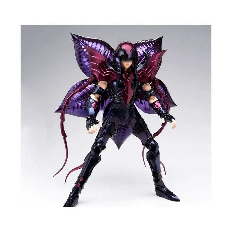 Action Figure | Cloth Myth EX Queen de Alraune (Saint Seiya)