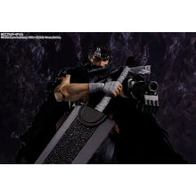 Carregar imagem no visualizador da galeria, Action Figure | S.H Figuarts Guts Berserk
