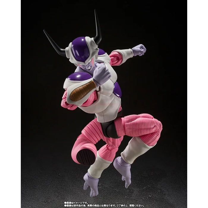 Action Figure | S.H Figuarts Freeza (DBZ)