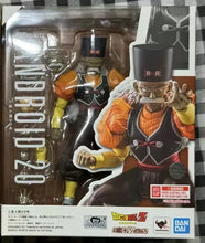 Carregar imagem no visualizador da galeria, Action Figure | S.H Figuarts Dr. Gero (Android 20)
