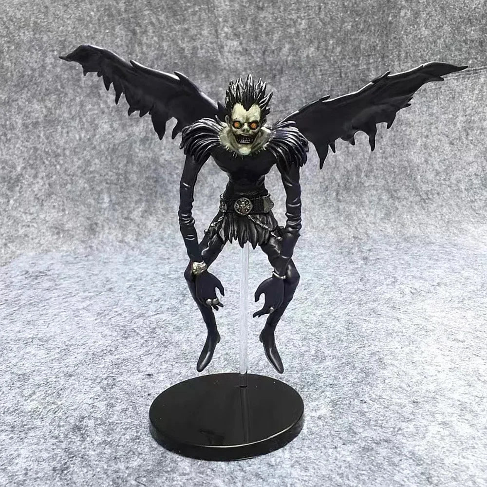 Estatueta | Action Figure Ryuk Death Note