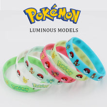 Carregar imagem no visualizador da galeria, Pulseiras | Pokémon
