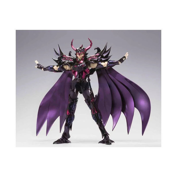 Action Figure | Cloth Myth EX Radamanthys de Wyvern (Saint Seiya)