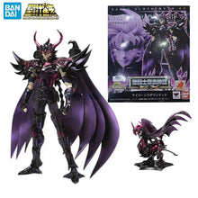 Carregar imagem no visualizador da galeria, Action Figure | Cloth Myth EX Radamanthys de Wyvern (Saint Seiya)
