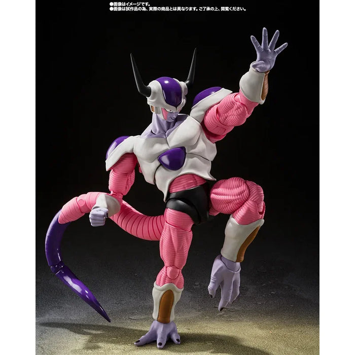 Action Figure | S.H Figuarts Freeza (DBZ)