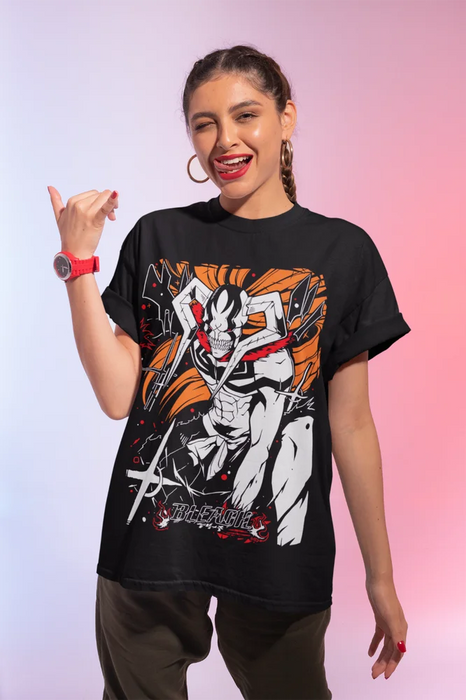 Camiseta | Bleach Ichigo Kurosaki