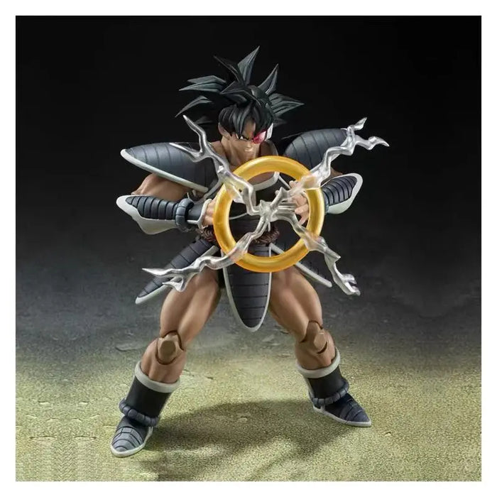 Action Figure | S.H Figuarts Turles Dragon Ball Z