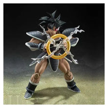 Carregar imagem no visualizador da galeria, Action Figure | S.H Figuarts Turles Dragon Ball Z
