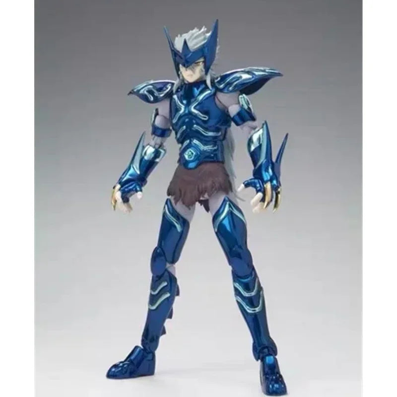 Action Figure | Cloth Myth EX Alioth de Fenrir (Saint Seiya)