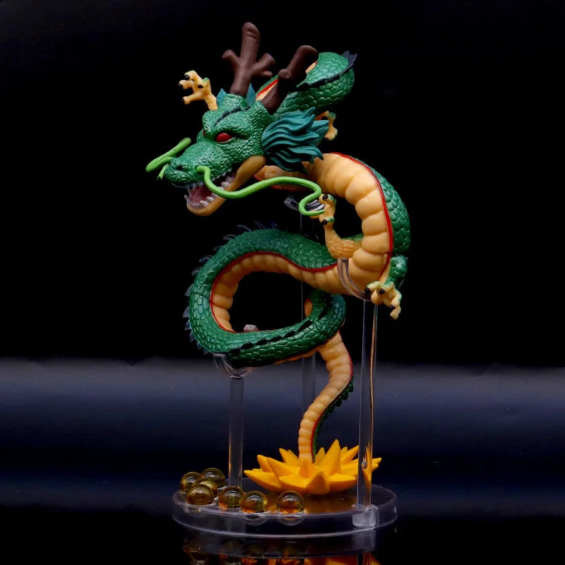 Estatueta | Action Figure Shenlong Dragon Ball Z