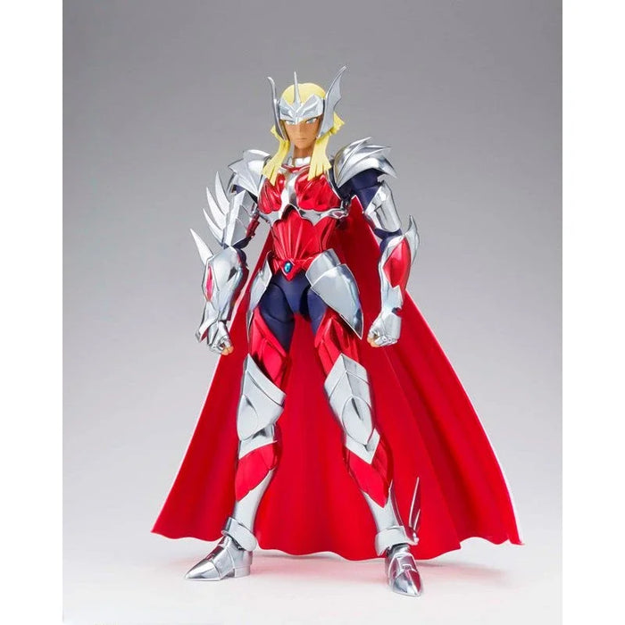 Action Figure | Cloth Myth EX Hagen de Merak (Saint Seiya)