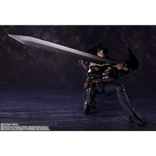 Carregar imagem no visualizador da galeria, Action Figure | S.H Figuarts Guts Berserk
