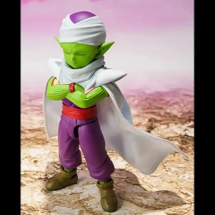 Action Figure | S.H Figuarts Piccolo Dragon Ball Daima