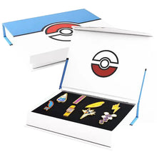 Carregar imagem no visualizador da galeria, Broches | Insígnias Pokémon
