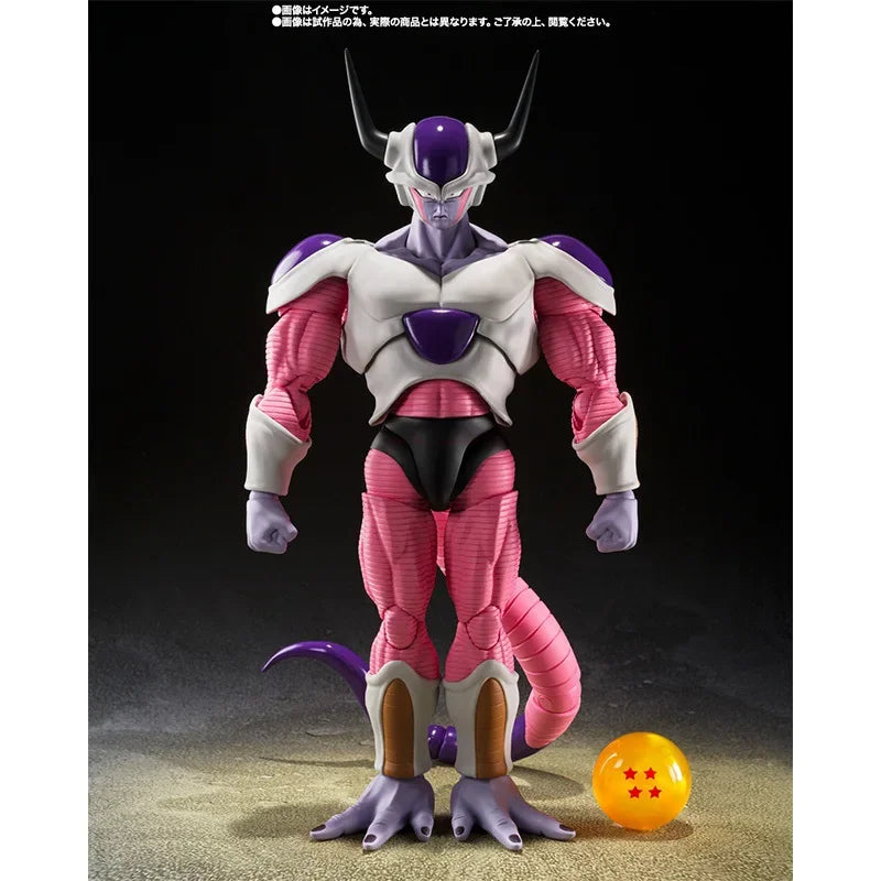 Action Figure | S.H Figuarts Freeza (DBZ)