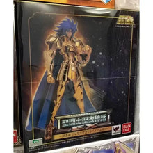 Carregar imagem no visualizador da galeria, Action Figure | Cloth Myth EX Saga e Kanon de Gêmeos (Saint Seiya)
