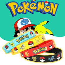 Carregar imagem no visualizador da galeria, Pulseiras | Pokémon
