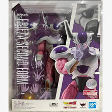 Carregar imagem no visualizador da galeria, Action Figure | S.H Figuarts Freeza (DBZ)
