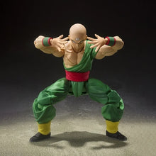 Carregar imagem no visualizador da galeria, Action Figure | S.H Figuarts Tenshinhan e Chaos Dragon Ball Z
