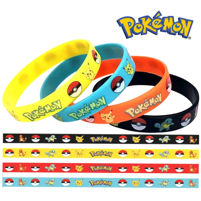 Pulseiras | Pokémon