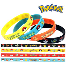 Carregar imagem no visualizador da galeria, Pulseiras | Pokémon
