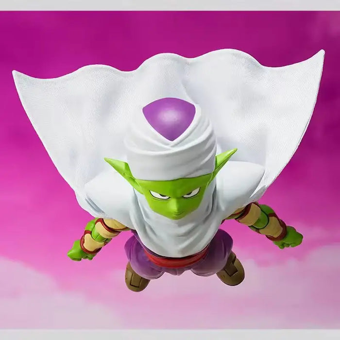 Action Figure | S.H Figuarts Piccolo Dragon Ball Daima