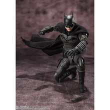 Carregar imagem no visualizador da galeria, Action Figure | S.H Figuarts Tamashi Nations The Batman
